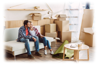Movers Львов - Переезд квартиры Львов